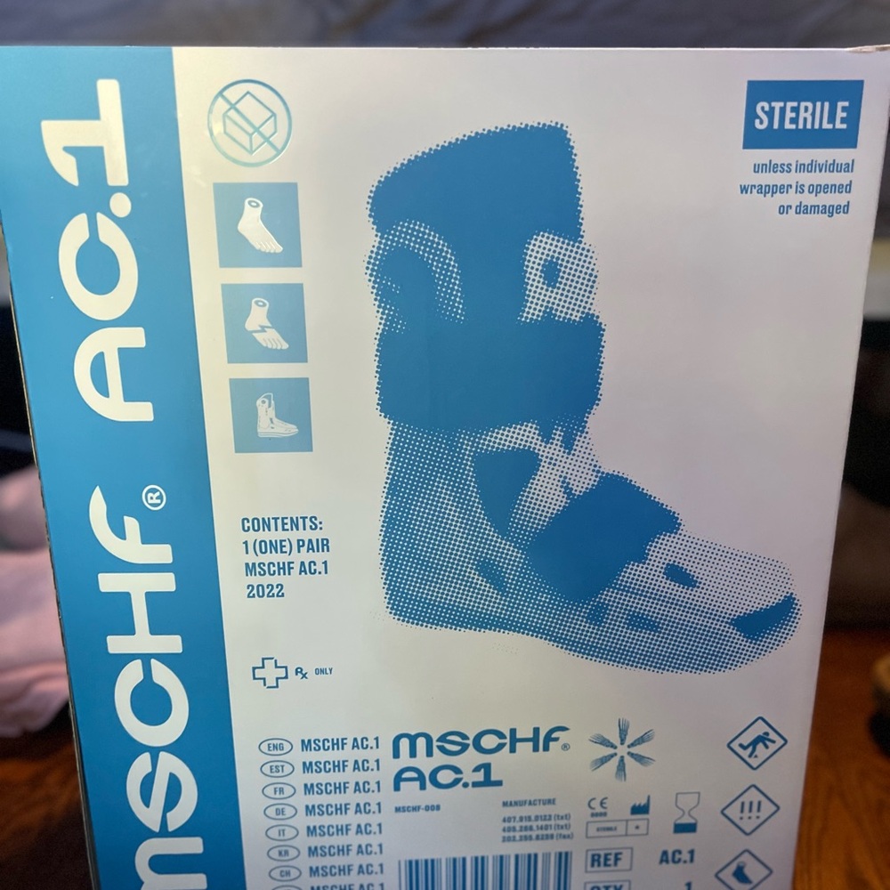MSCHF AC.1 2022